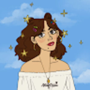 Meet your Posher, Dulce crystal